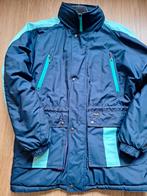 Royalp veste parka de sky bleue avec  poches profondes ,T 50, Comme neuf, Taille 48/50 (M), Royalp, Autres types