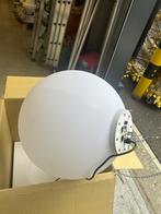 showtec LED spheres 50cm DMX, 8 stuks, Ophalen, Zo goed als nieuw, Overige typen