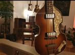 1964 Hofner 500/1 beatle bass, Musique & Instruments, Enlèvement, Utilisé, Électrique