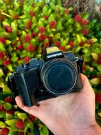 Perfect Condition Olympus Stylus 1 With Leather Case, Audio, Tv en Foto, Fotocamera's Digitaal, Ophalen of Verzenden, Zo goed als nieuw