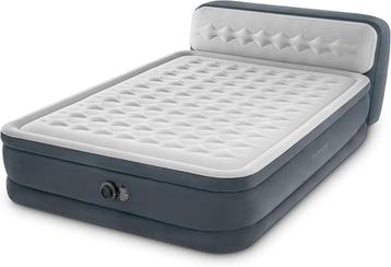 ntex Queen Ultra Plush Airbed | luchtbed | Nieuw beschikbaar voor biedingen