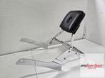 YAMAHA XVS 950 A MIDNIGHT STAR 2009-2015 (XVS950A) sissy bar, Ophalen of Verzenden, Gebruikt