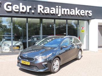 Kia Ceed Sportswagon 1.0 T-GDi DynamicLine*Navi*Camera* beschikbaar voor biedingen