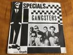 Specials - Gangsters., Utilisé, Enlèvement ou Envoi