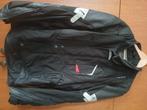 Motorjas en broek (maat XL) te koop, Kleding | Heren, Ophalen, Gedragen, Maat 56/58 (XL)
