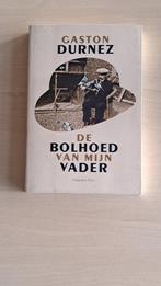 De bolhoed van mijn vader, Boeken, Ophalen of Verzenden