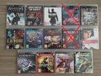 Jeux divers PS3, Vanaf 12 jaar, Overige genres, Gebruikt, Ophalen of Verzenden