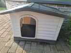 Ferplast dogvilla 90, Dieren en Toebehoren, Ophalen, Minder dan 65 cm, 75 tot 110 cm, Nieuw