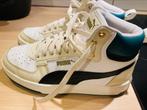 Puma hoge sneakers maat 36, Enlèvement ou Envoi, Chaussures