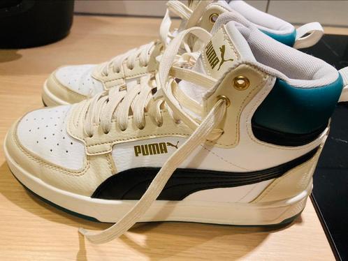 Puma hoge sneakers maat 36, Enfants & Bébés, Vêtements enfant | Chaussures & Chaussettes, Chaussures, Enlèvement ou Envoi