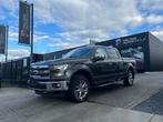 Ford F 150 5.0i V8 LPG Platinum Edition, Autos, Cuir, 4 portes, Garantie prolongée, Carnet d'entretien