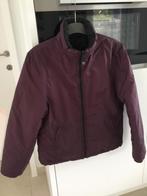 Esprit ,  bordeaux  / zwarte jas  , maat 38 / 40, Kleding | Dames, Jasjes, Kostuums en Pakken, Ophalen, Zo goed als nieuw, Maat 38/40 (M)