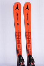 153 cm ski's ATOMIC REDSTER S9 2021, Grip walk, Servotec, Ski, Gebruikt, Carve, Ski's