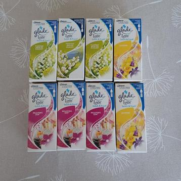 geurverfrissers beschikbaar voor biedingen