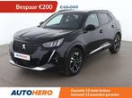 Peugeot 2008 1.2 PureTech GT (année de construction 2022), Autos, Achat, 1280 kg, Euro 6, 131 ch