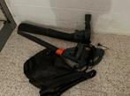 Bladzuiger Black & dekker, Ophalen, Gebruikt, Handgedragen, Black&decker