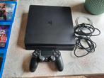 Nieuwe playstation 4 en spellen ., Games en Spelcomputers, Ophalen, Nieuw, Avontuur en Actie