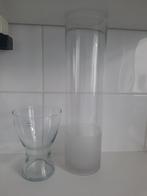 Vazen 2 stuks, Enlèvement