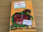 Het waanzinnige boek over de Billosaurus, Ophalen, Zo goed als nieuw, Terry Denton; Andy Griffiths