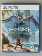 Horizon - Forbidden West - PS5, Ophalen, Zo goed als nieuw