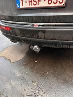 Audi Q5 quatro, Auto's, Audi, Automaat, 1998 cc, 4 cilinders, Q5