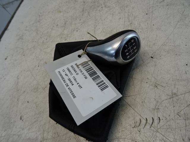 LEVIER DE CHANGEMENT DE VITESSES BMW 3 serie (F30), Autos : Pièces & Accessoires, Habitacle & Garnissage, BMW, Utilisé