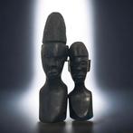 Afrikaanse beeldjes, Antiek en Kunst, Ophalen of Verzenden