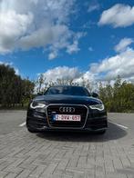 AUDI A6 C7, Auto's, Audi, Euro 5, 4 cilinders, Zwart, 5 deurs