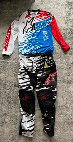 Alpinestars cross kleding, Motoren, Ophalen, Nieuw zonder kaartje