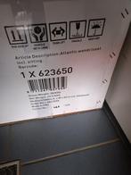 Ophang Toiletpot Atlantic Tyler, Ophalen, Nieuw
