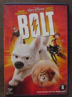 DVD Bolt van Disney, Cd's en Dvd's, Amerikaans, Tekenfilm, Vanaf 6 jaar, Ophalen