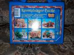 Bob de bouwer, blokken puzzels,€2,50, Kinderen en Baby's, Speelgoed | Kinderpuzzels, Ophalen of Verzenden, 10 tot 50 stukjes, Gebruikt