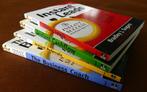 4 ActionCoach Books, in ENGLISH, Boeken, Economie, Management en Marketing, Ophalen of Verzenden, Zo goed als nieuw, Overige onderwerpen