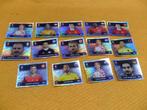 Set captain topps-stickers UEFA Euro 2024 voor 0,50€ per stu, Verzamelen, Ophalen of Verzenden, Nieuw, Poster, Plaatje of Sticker