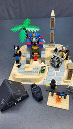 LEGO 5978 - Sphinx Secret Surprise, Ophalen of Verzenden, Zo goed als nieuw, Complete set, Lego
