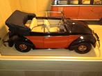 Kever Cabrio Sunstar gelimiteerd schaal 1/12. Prachtig, Ophalen of Verzenden, Zo goed als nieuw, 1:9 t/m 1:12, Auto