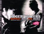 4 CD's - Roger WATERS - Happiest Days For Osaka - Live 2002, Pop rock, Neuf, dans son emballage, Envoi