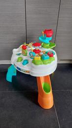 Activiteitentafel Clementoni, Enfants & Bébés, Jouets | Tables de jeux, Enlèvement ou Envoi, Comme neuf