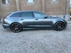 ✅Audi RS6🔥Performance🔥605Pk💪4,0L V8 TFSI👌SHOWROOM✨, Automaat, 4000 cc, RS6, Leder