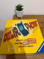 Délir’Phone, Cinq joueurs ou plus, Enlèvement, Comme neuf