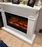 Elektrische sfeerhaard, Huis en Inrichting, Haarden, Ophalen, Zo goed als nieuw