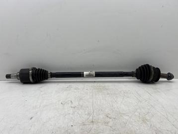 Arbre de transmission avant droit d'un Volkswagen UP, Enlèvement ou Envoi, 3 mois de garantie, Utilisé, Volkswagen