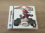 Mario Kart Nintendo DS, Ophalen of Verzenden, Gebruikt
