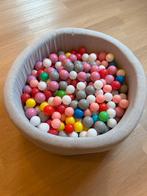 Ballenbad Misioo, Ophalen