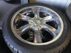 Mercedes G classe 22 inch wheels, Auto-onderdelen, Banden en Velgen, Ophalen, Gebruikt, Banden en Velgen, 305 mm