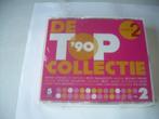 5 CD BOX - RADIO 2 - DE TOP COLLECTIE 90 - VOL 2 - NIEUW IN, Cd's en Dvd's, Ophalen of Verzenden, Nieuw in verpakking, Pop, Boxset