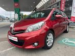 Yaris, Euro 5, Stof, 4 cilinders, 1329 cc