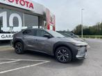 Toyota bZ4X Business Plus BZ4X Business Plus, Auto's, Toyota, Euro 6, Elektrisch, 5 deurs, SUV of Terreinwagen