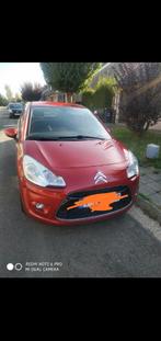 Bjr je cherche l'avant complet d'une Citroën C3 phase 2, Enlèvement, Utilisé, Citroën