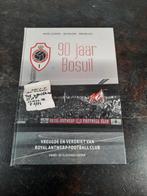 90 jaar Bosuil (nog in de plastiek), Boeken, Ophalen of Verzenden, Nieuw, Diverse auteurs, Balsport
